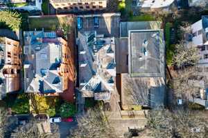 Kulturdenkmal - Zentrale Lage von Wiesbaden! – Alexandrastrasse 5, 65199 Wiesbaden – Vorschaubild 14