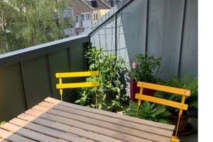 Geräumiges, lichtdurchflutetes, möbliertes Loft zu vermieten in Bonn-Kessenich – Die vollständige Adresse der Immobilie erhältst du vom Anbieter., 53129 Kessenich, Bonn – Vorschaubild 22
