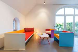 Komplett renoviertes Bauernhaus mit Ferienwohnung und Studio. – Siep 7, 47559 Kranenburg – Vorschaubild 14