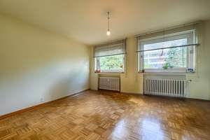Urdenbach: Attraktive Wohnung für Eigennutzer & Anleger – zentral, sonnig, gepflegt. – Die vollständige Adresse der Immobilie erhältst du vom Anbieter., 40593 Urdenbach, Düsseldorf – Vorschaubild 9