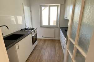 Helle 3-Zimmer Wohnung mit Balkon, tollem Blick  und Gartennutzung in Stuttgart West – Die vollständige Adresse der Immobilie erhältst du vom Anbieter., 70193 Kräherwald, Stuttgart – Vorschaubild 11