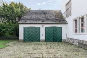 Herrschaftliche Villa auf parkähnlichem Anwesen – Einmalige Gelegenheit in Bestlage von Ungelsheim – Duisburg – Vorschaubild 6