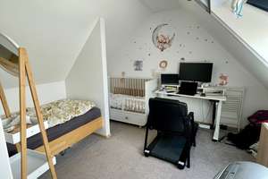 Helle 4-Zimmer-Maisonette (77 m²) mit Stellplatz – Töging am Inn – Ferdinand-Sauerbruch-Straße 13, 84513 Töging am Inn – Vorschaubild 7