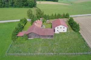 IMMO LOVE Reischach- Einfamilienhaus mit Reiterhof! – Ecking 6412, 84571 Altötting (Kreis) – Vorschaubild 28