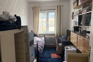 Ideal für die Familie! 4 Zimmer Wohnung mit Balkon, EBK und 2 Bädern! – 10589 Charlottenburg, Berlin – Vorschaubild 8