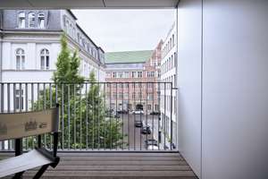Designwohnung im YOO Berlin – 3 Zimmer, Loggia, Spa und Concierge in Mitte – Am Zirkus 12, 10117 Mitte (Ortsteil), Berlin – Vorschaubild 5