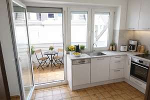 VIER LOGGIEN - Sonne von früh bis spät! Ca. 96 m² 4- Zimmer-Dachgeschosswohnung in HA-Boelerheide – Die vollständige Adresse der Immobilie erhältst du vom Anbieter., 58099 Boele, Hagen – Vorschaubild 4