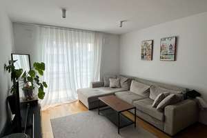 3-Zimmer-Wohnung in Ingolstadt EBK Südbalkon KFW55 Nahe A9 & Audi – Schoberstr. 14, 85055 Nordost, Ingolstadt – Vorschaubild 2