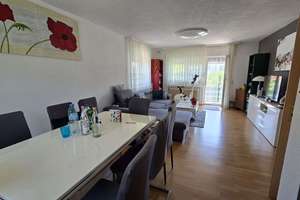 Zweifamilienhaus in ruhiger Wohngegend – Die vollständige Adresse der Immobilie erhältst du vom Anbieter., 75038 Oberderdingen – Vorschaubild 11