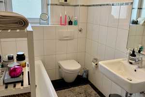 Wunderschöne Wohnung in Oberkassel – Düsseldorf – Vorschaubild 13