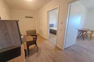 Studentenapartment in Saarbrücken – Poststraße 13, 66115 Malstatt, Saarbrücken – Vorschaubild 19