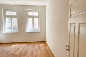Bezugsfrei | Erstbezug nach Modernisierung | Zentrumsnah | Tageslichtbad | Balkon | Fernwärme – Die vollständige Adresse der Immobilie erhältst du vom Anbieter., 4317 Reudnitz-Thonberg, Leipzig – Vorschaubild 6