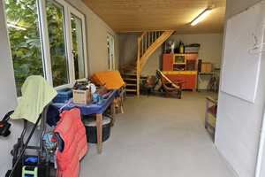 Bruchstein/Fachwerk/PV Anlage mit Speicherbatterien – Bachweg 11, 65375 Rheingau-Taunus-Kreis – Vorschaubild 18