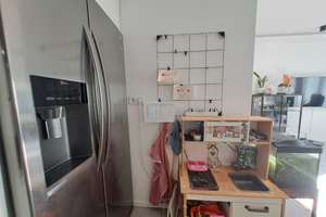 4-Zimmer helle Wohnung mit zauberhaftem Garten und vollausgestatteter Küche in Essen-Frintrop – Frintroper Höhe 39, 45359 Frintrop, Essen – Vorschaubild 25