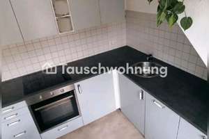 Tauschwohnung: Helle 2 Zimmer Dach Maisonette mit Balkon und Wanne – GutsMuthsstraße 29, 4177 Lindenau, Leipzig – Vorschaubild 4