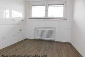 Tolle 3-Zimmerwohnung in grüner Umgebung mit Vinylboden und Balkon... – Gleiwitzer Str. 13, 47239 Duisburg – Vorschaubild 5