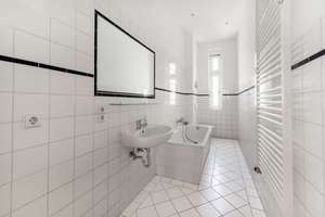 ☀️ Traumhafter Stuckaltbau im Samariterkiez! – Renovierte 3 Zi Whg mit Süd-Balkon & Fischgrätparkett – Die vollständige Adresse der Immobilie erhältst du vom Anbieter., 10247 Friedrichshain, Berlin – Vorschaubild 13