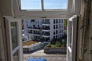 Helle 2 Zimmer-Wohnung | 3. OG | Sofort einziehen – Wolfgang-Heinze-Str. 53, 4277 Connewitz, Leipzig – Vorschaubild 7