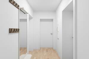 Vermietete 1-Zimmer-Wohnung in Mannheim-Käfertal – Ideale Investitionsmöglichkeit – Die vollständige Adresse der Immobilie erhältst du vom Anbieter., 68309 Käfertal, Mannheim – Vorschaubild 2