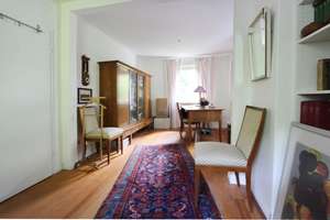 Ein Haus mit Charakter, Raum und Gartenfreude – Einfamilienhaus in ruhiger Lage von Hamburg-Lurup – Die vollständige Adresse der Immobilie erhältst du vom Anbieter., 22549 Lurup, Hamburg – Vorschaubild 22