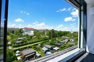 I Urban wohnen im OSTFORUM Leipzig I  moderne Wohnungen in zentraler Stadtlage I – Prager Straße 30b, 4103 Zentrum-Südost, Leipzig – Vorschaubild 11
