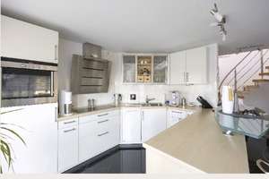 Möblierte Luxuswohnung mit viel Platz in Schwieberdingen – Anne-Frank-Straße 2, 71701 Schwieberdingen – Vorschaubild 2
