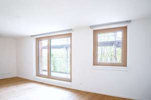 LIST-PELIKAN | NEUWERTIG | hochwertige 1-Zimmer-Wohnung mit Einbauküche