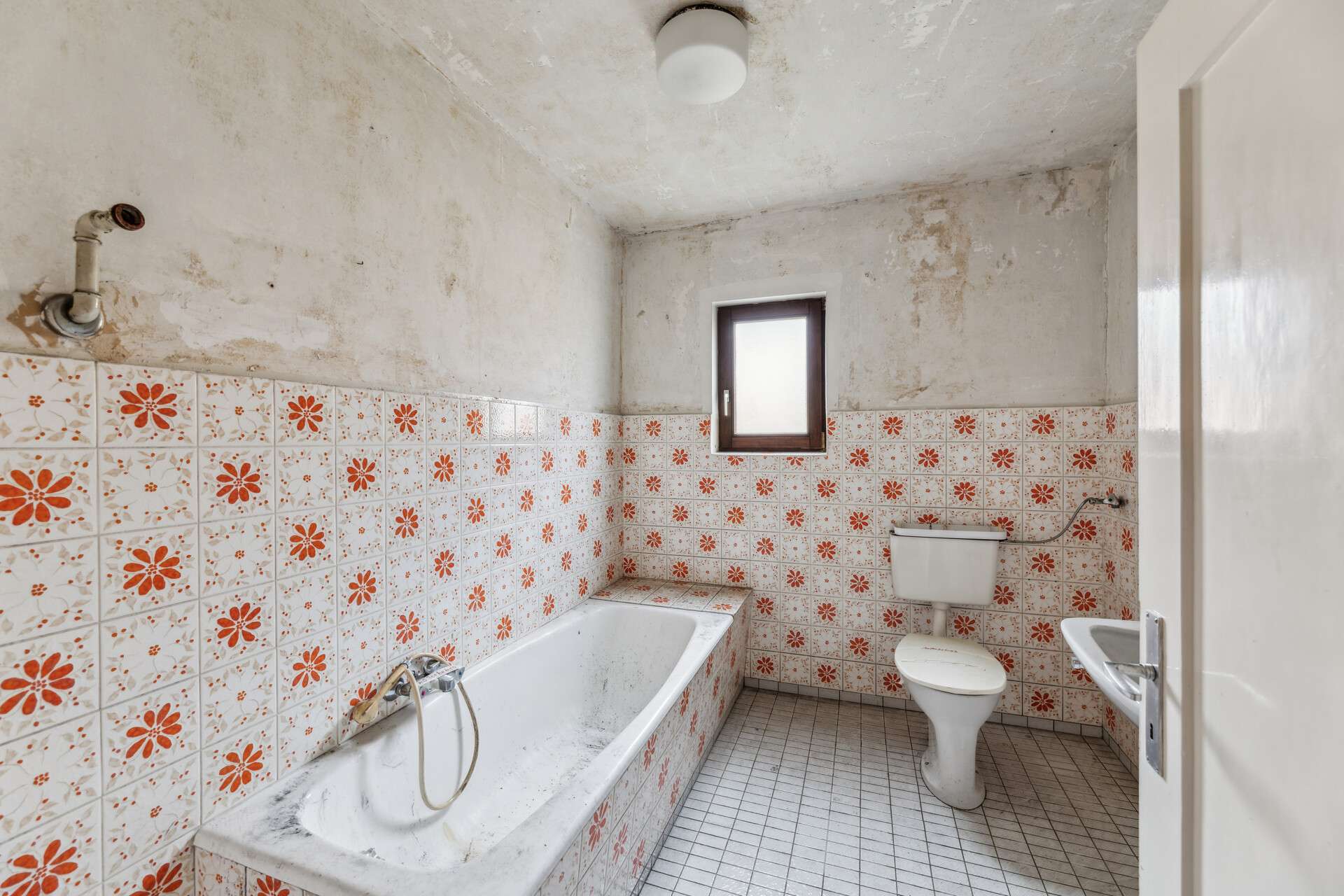 Immobilie in Igensdorf - Mehrfamilienhaus aus dem Dornrösschenschlaf erwacht - Bild 11