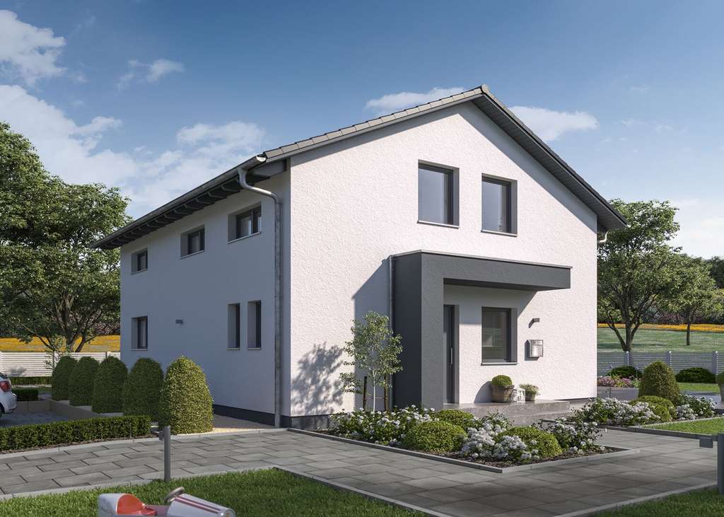 Immobilie in Ulmen - Wohnen neu gedacht: Ihr individuelles Massa Haus - Bild 0