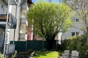 Modernisierte 3-Zimmer Wohnung mit Balkon und Erker im 2. OG in Stuttgart Ost – Die vollständige Adresse der Immobilie erhältst du vom Anbieter., 70188 Ostheim, Stuttgart – Vorschaubild 20