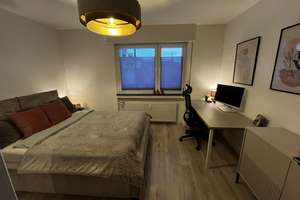 Stilvolle 2-Zimmer-Wohnung in Opladen – Die vollständige Adresse der Immobilie erhältst du vom Anbieter., 51379 Opladen, Leverkusen – Vorschaubild 5