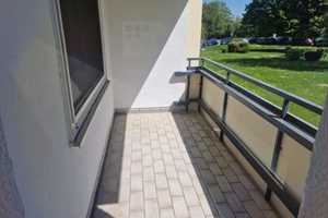 2 Zimmer Wohnung mit Balkon – Kronenberg 79, 52070 Aachen – Vorschaubild 1