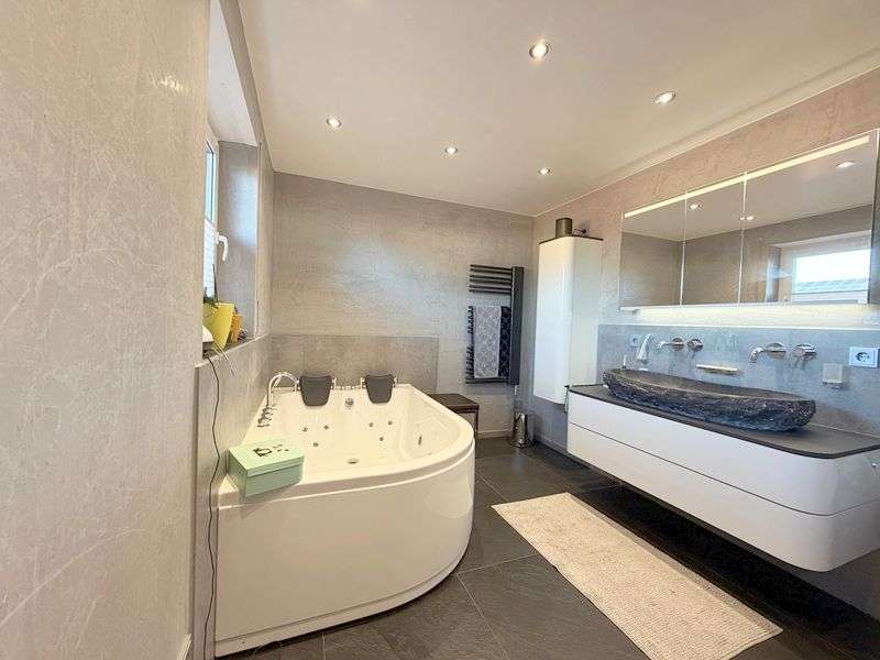 Immobilie in Aying - Top gepflegtes, modernes Reihenmittelhaus mit vielen hochwertigen Extras in der Gemeinde Aying - Bild 15