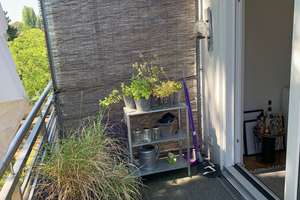 Zwei Zimmer in Düsseltal: Ihr neues Zuhause in zentraler Lage – Graf-Recke-Straße 97, 40235 Düsseltal, Düsseldorf – Vorschaubild 13