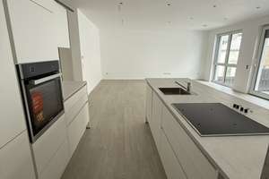 Exklusives Mehrfamilienhaus mit Penthouse, Dachterrassen & TG | 420 m² | Neubau 2026 – Pöhlenweg 22, 40629 Gerresheim, Düsseldorf – Vorschaubild 9