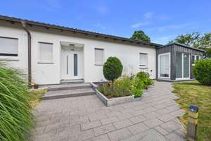 Ihr neues Zuhause – modernisiertes Einfamilienhaus mit Wintergarten &Sauna in Silberstreifen – Die vollständige Adresse der Immobilie erhältst du vom Anbieter., 76287 Rheinstetten – Vorschaubild 31