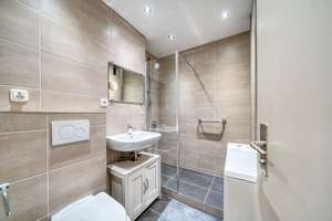 Bezugsfreie 3 -Zimmer - Wohnung in gefragter Lage – Die vollständige Adresse der Immobilie erhältst du vom Anbieter., 81927 Johanneskirchen, München – Vorschaubild 9