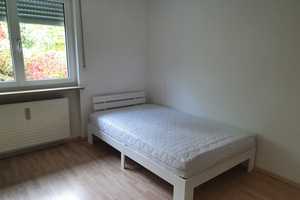 Nur Wochenendheimfahrer/ Pendler 1 Zimmer in 2er WGmit gehobener Innenausstattung in München Am Hart – Wiegandweg 4, 80937 München – Vorschaubild 4