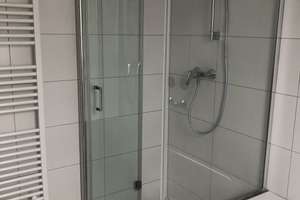 Sonnige 3-Zimmer-Wohnung mit großem Balkon – Hirblinger Straße 272 1/2, 86156 Bärenkeller, Augsburg – Vorschaubild 7