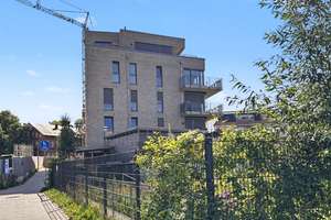 Modernes 1-Zimmer-Apartment mit großzügigem Balkon und hochwertiger Ausstattung in Hamburg-Bramfeld – Die vollständige Adresse der Immobilie erhältst du vom Anbieter., 22177 Bramfeld, Hamburg – Vorschaubild 2
