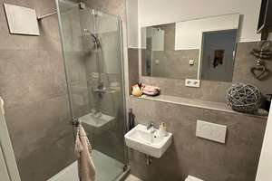 Attraktive 3-Zimmer Wohnung mit Balkon, zwei Bädern und Tiefgaragenstellplatz in Schwelm – Linderhauser Straße 5, 58332 Schwelm – Vorschaubild 5