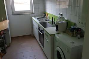 Freundliche, helle 2-Zimmer Wohnung – Maximilianstraße 100, 75172 Weststadt, Pforzheim – Vorschaubild 6