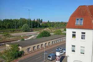 Wir suchen Sie für eine kleine 1 -Raum-Dachgeschoss- Wohnung in Magdeburg- Sudenburg – 39112 Sudenburg, Magdeburg – Vorschaubild 12