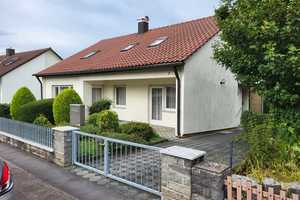 Einfamilienhaus in schöner und ruhiger Wohnlage – Herrschichstraße 7, 74626 Hohenlohekreis – Vorschaubild 22