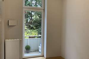 Sanierte Albau Wohnung mit 4 Balkonen : freundliche 4,5-Zimmer-Wohnung in Wiesbaden – Rauenthaler Straße 4, 65197 Rheingauviertel / Hollerborn, Wiesbaden – Vorschaubild 8