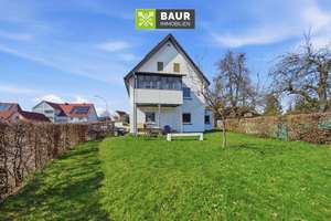 360° | Vielseitiges Wohnhaus in Biberach – Kapitalanlage oder Eigennutzung – Die vollständige Adresse der Immobilie erhältst du vom Anbieter., 88400 Biberach an der Riß – Vorschaubild 2