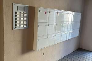 möbliertes Studio-Apartment - Himpfelhof – 90429 Himpfelshof, Nürnberg – Vorschaubild 19