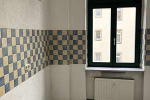 Sonnige 2-Zimmer Wohnung zu vermieten – Gohliser Str. 18, 1159 Löbtau-Nord, Dresden – Vorschaubild 4