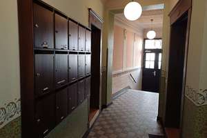 Stilvolle 3-Zimmer-Dachgeschosswohnung mit Aufzug und viel Licht – Die vollständige Adresse der Immobilie erhältst du vom Anbieter., 4347 Schönefeld-Abtnaundorf, Leipzig – Vorschaubild 4