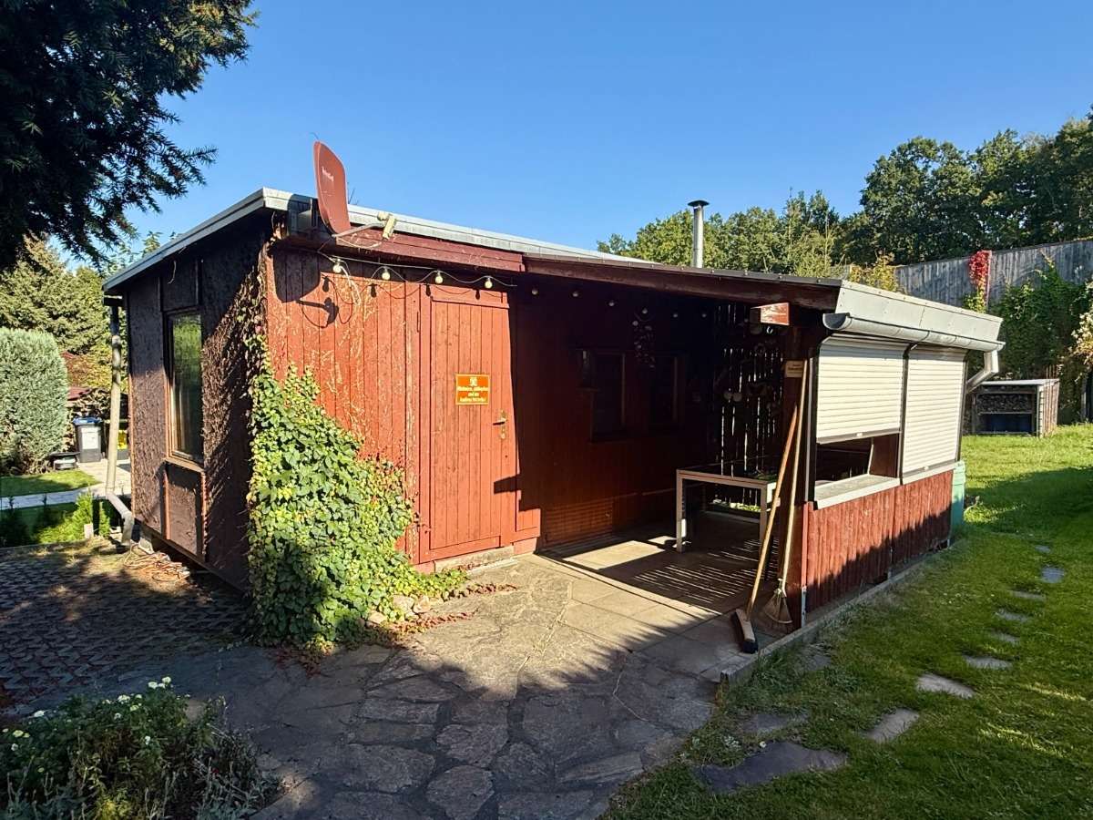 hübsche Doppelhaushälfte in Chemnitz-Glösa zu verkaufen., Chemnitz – Bild 4